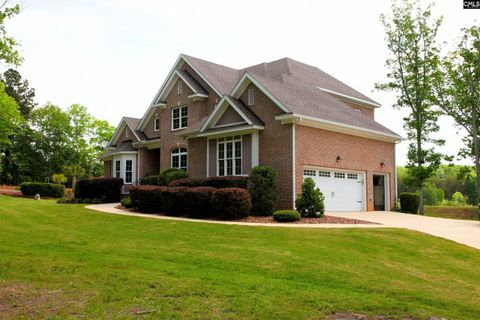 A home in Blythewood