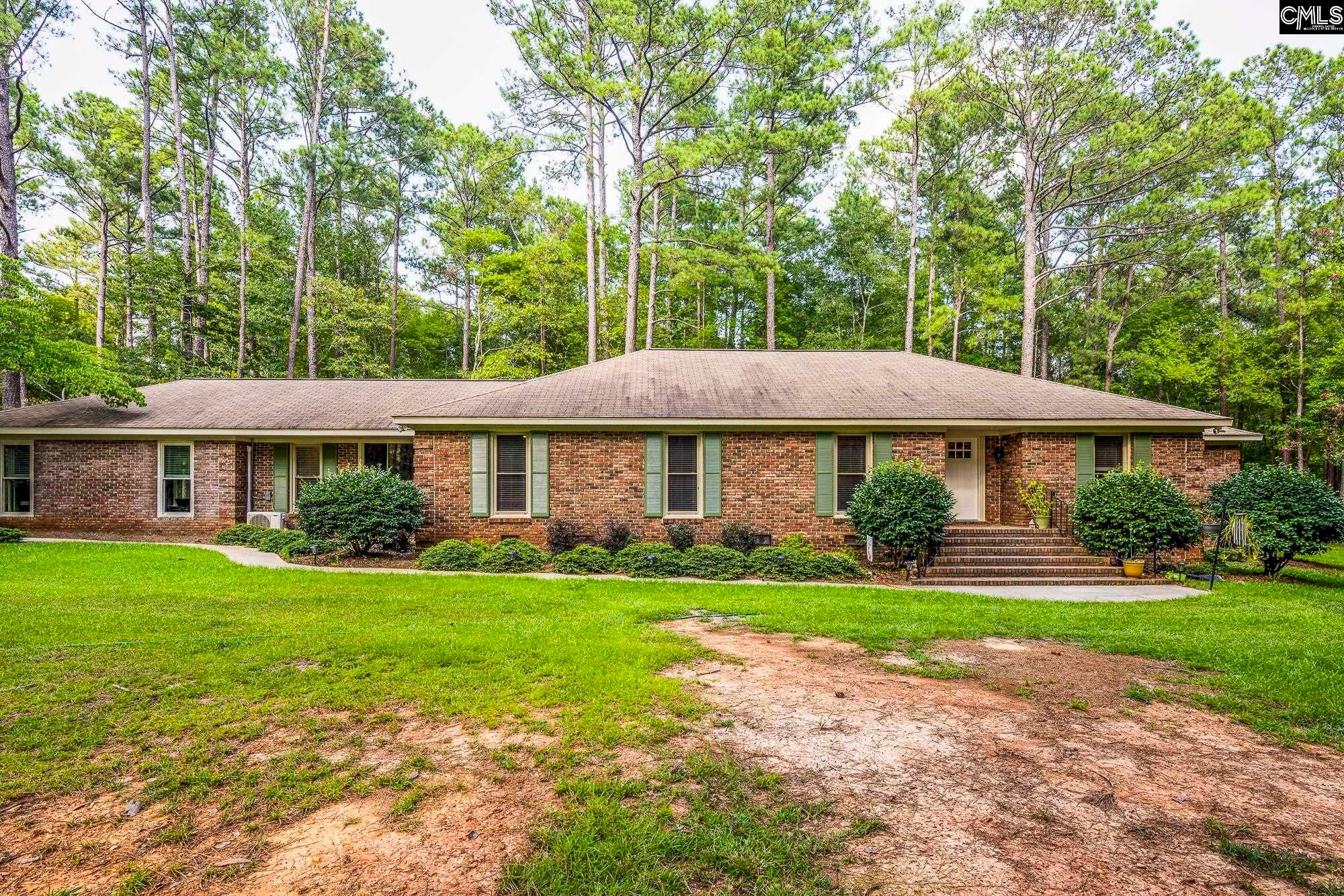 121 Deer Tract Drive, Little Mountain, SC, 29075