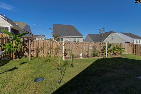 A home in Lexington