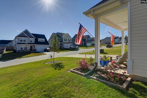 A home in Lexington