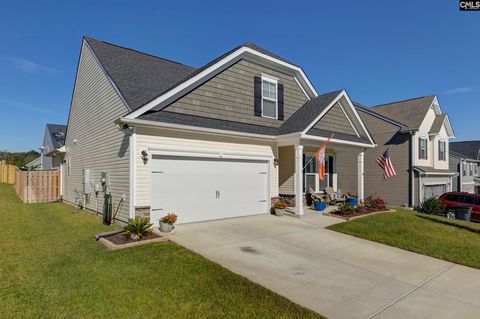 A home in Lexington