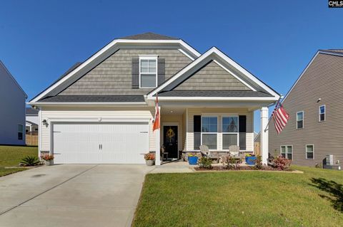 A home in Lexington