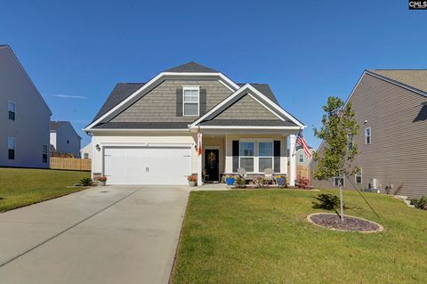 A home in Lexington