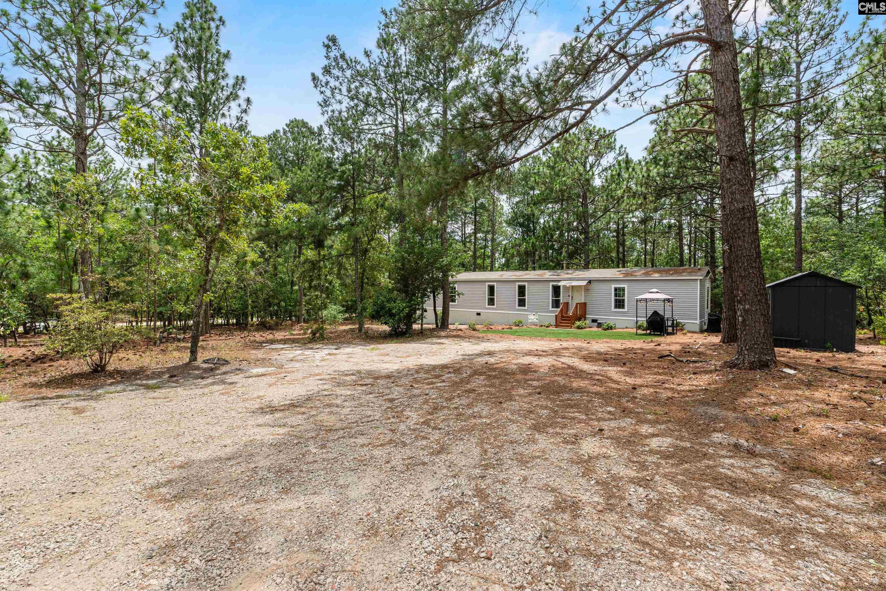 219 Chandler Drive