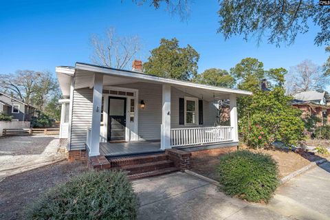 1125 Hagood Avenue Columbia SC 29205
