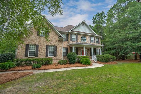 A home in Blythewood