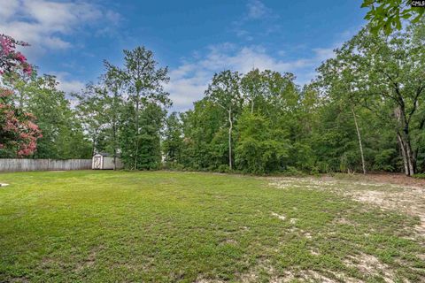 A home in Blythewood