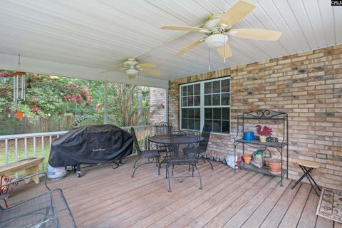 A home in Blythewood