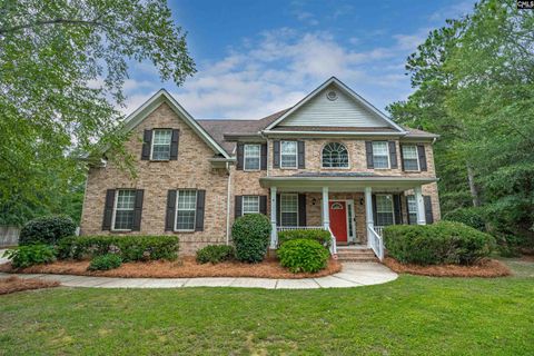 A home in Blythewood