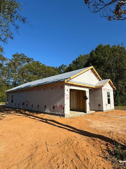 A home in Orangeburg