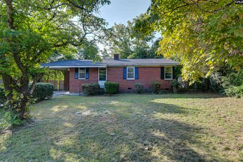 A home in Columbia