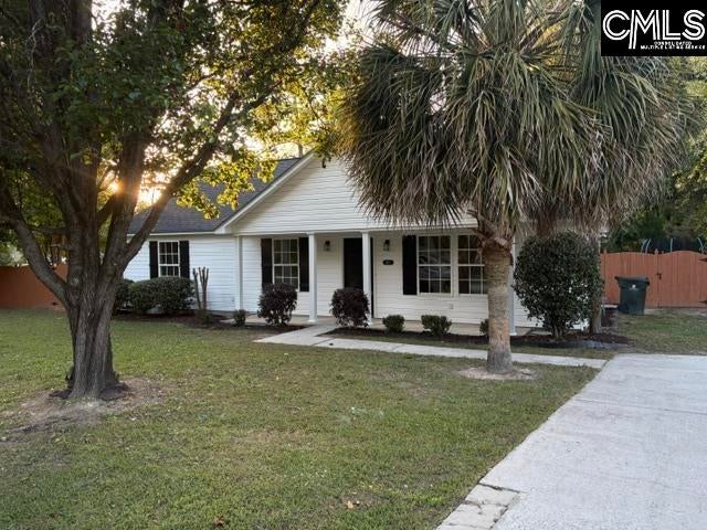 103 Whispering Glen Circle, West Columbia, SC, 29170