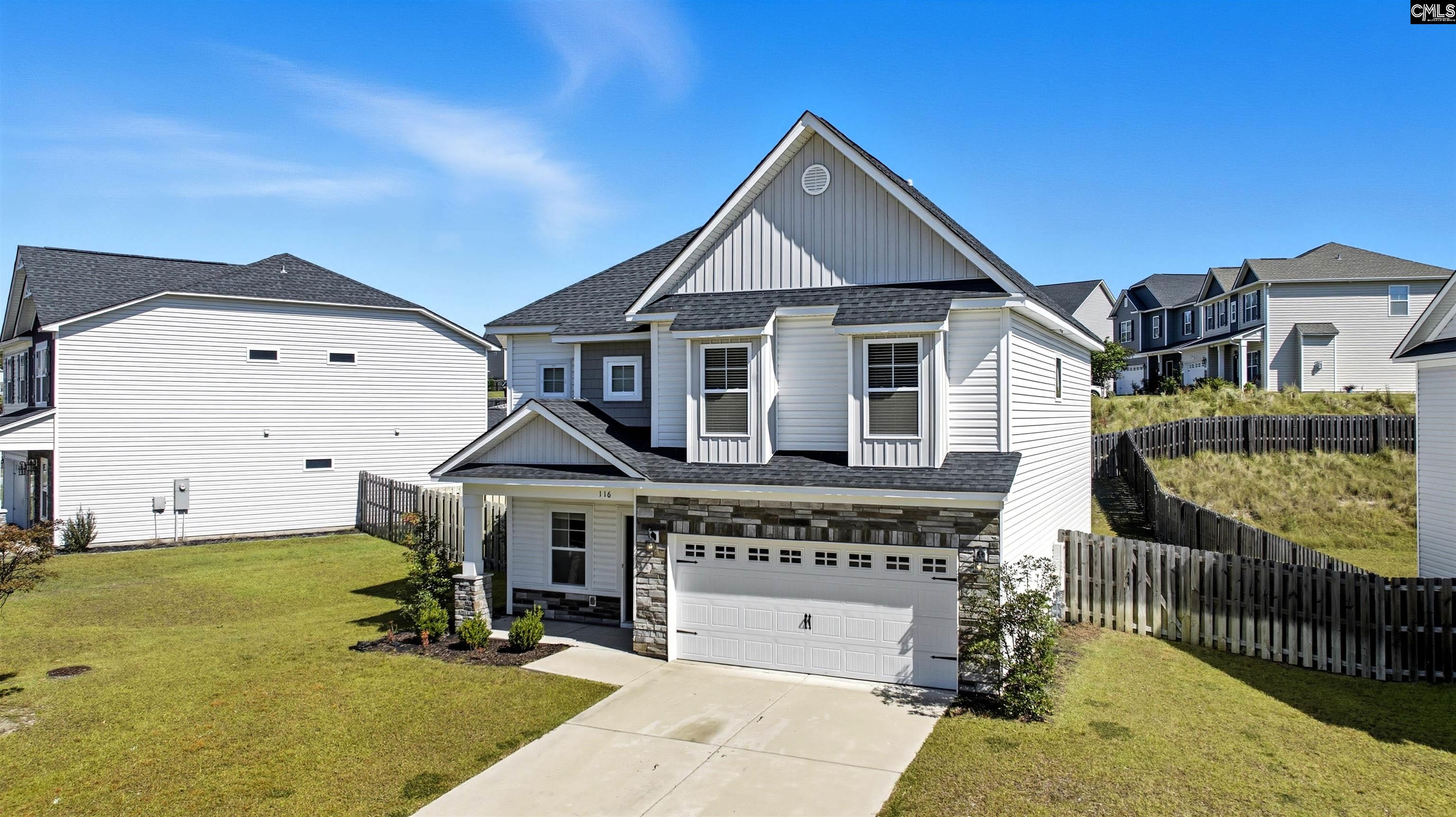 116 Calming Creek Way