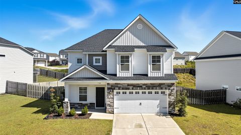 Photo of 116 Calming Creek Way, Elgin, SC 29045 (MLS # 621978)