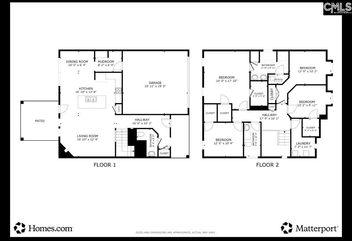 116 Calming Creek Way