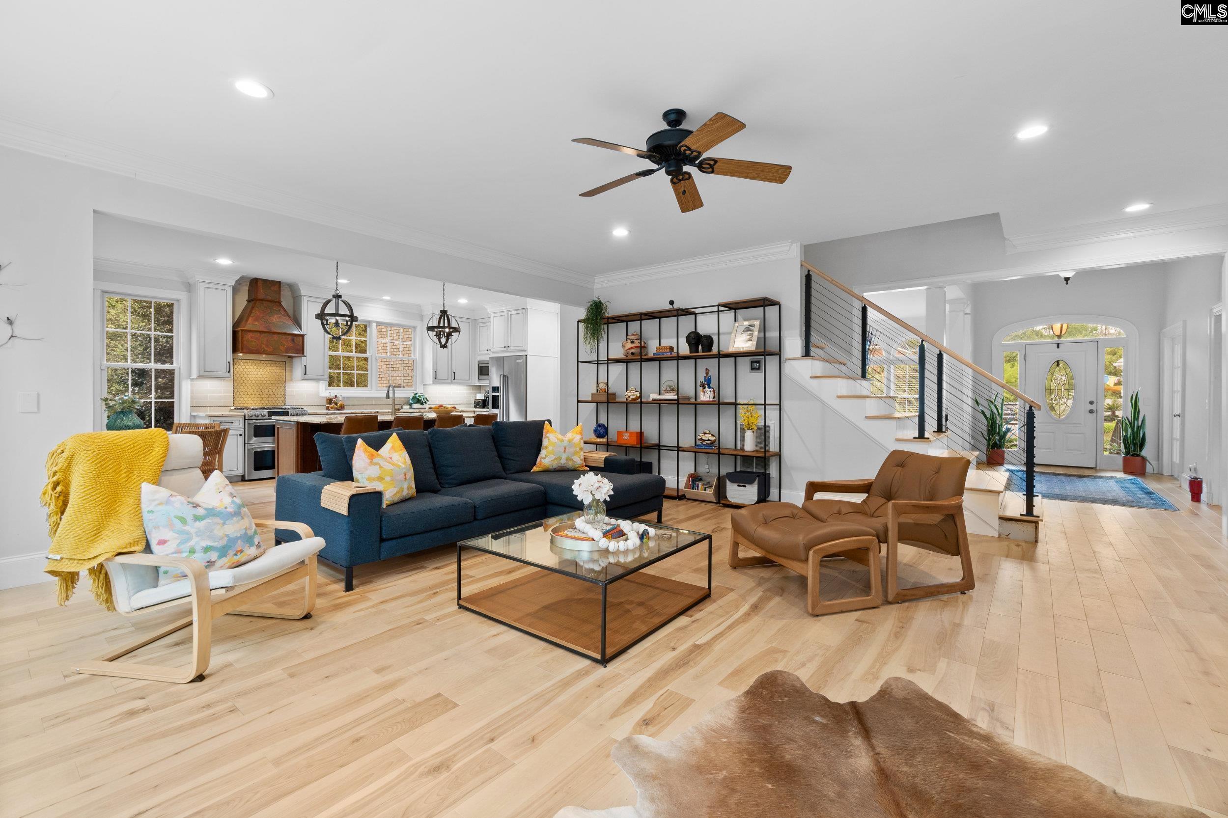 Columbia, South Carolina 29209, United States, 5 Bedrooms Bedrooms, ,4 BathroomsBathrooms,Residential,Active,205577