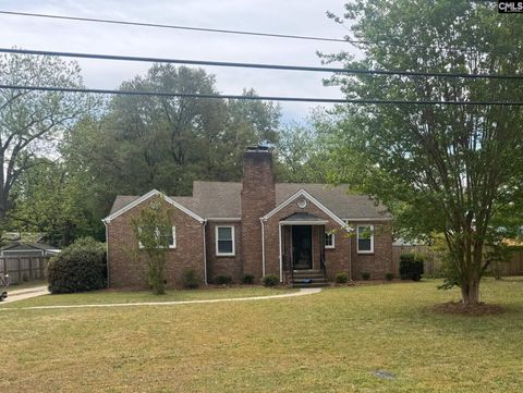 Photo of 2453 Haile St Extension, Camden, SC 29020 (MLS # 631212)