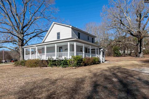 A home in Elgin