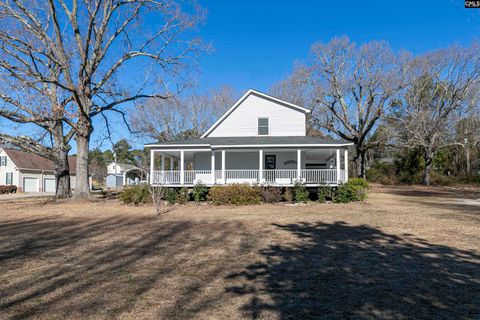 A home in Elgin