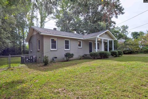 A home in Lugoff