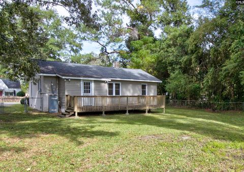 A home in Lugoff