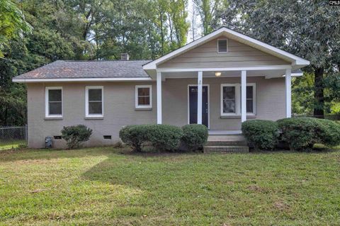 A home in Lugoff