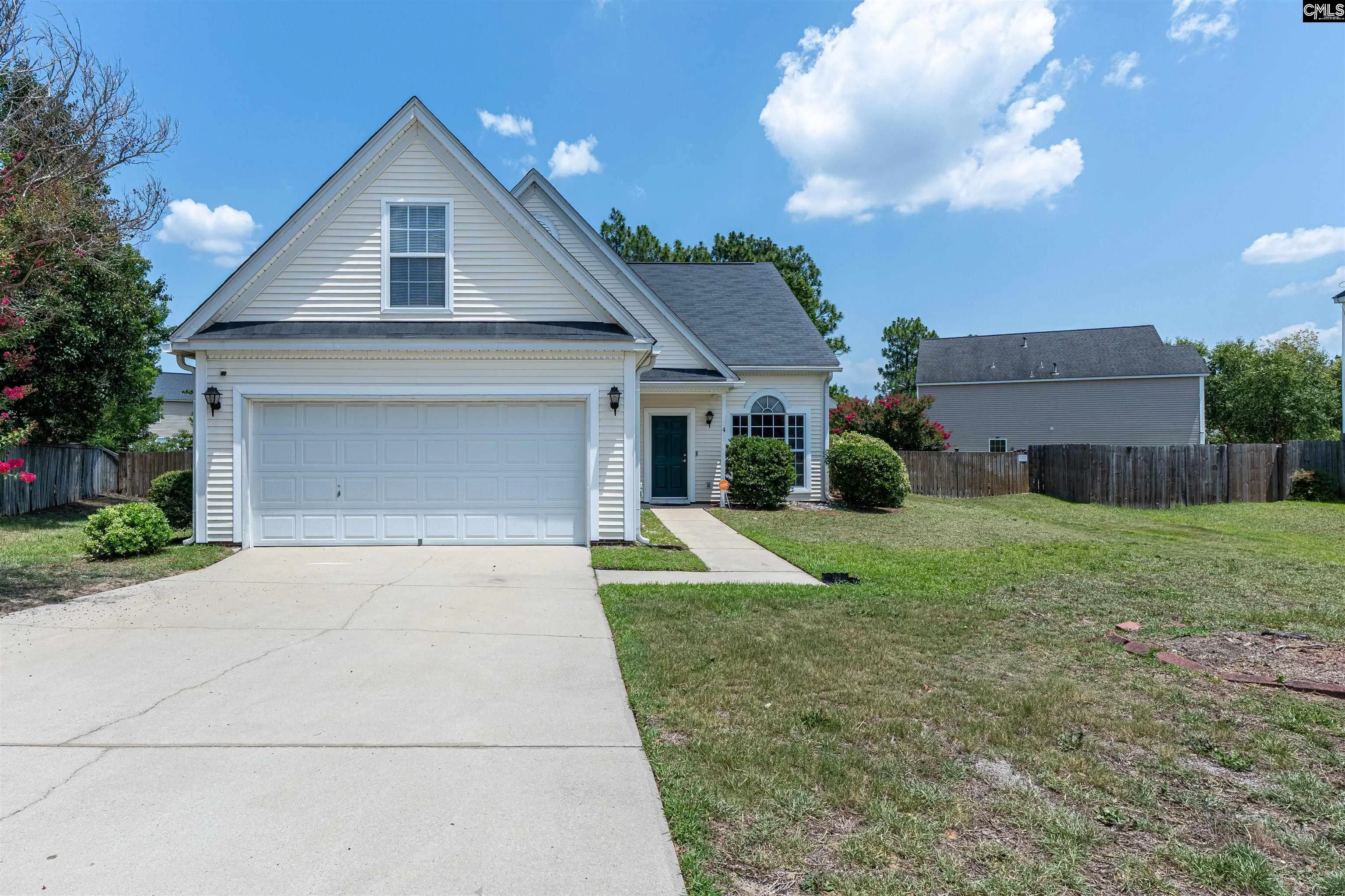 4 Hempstead Place