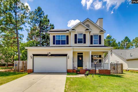 Photo of 232 Fernview Drive, Columbia, SC 29229 (MLS # 636308)