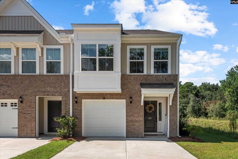 Photo of 231 Flatsedge Court, Lexington, SC 29072 (MLS # 642586)
