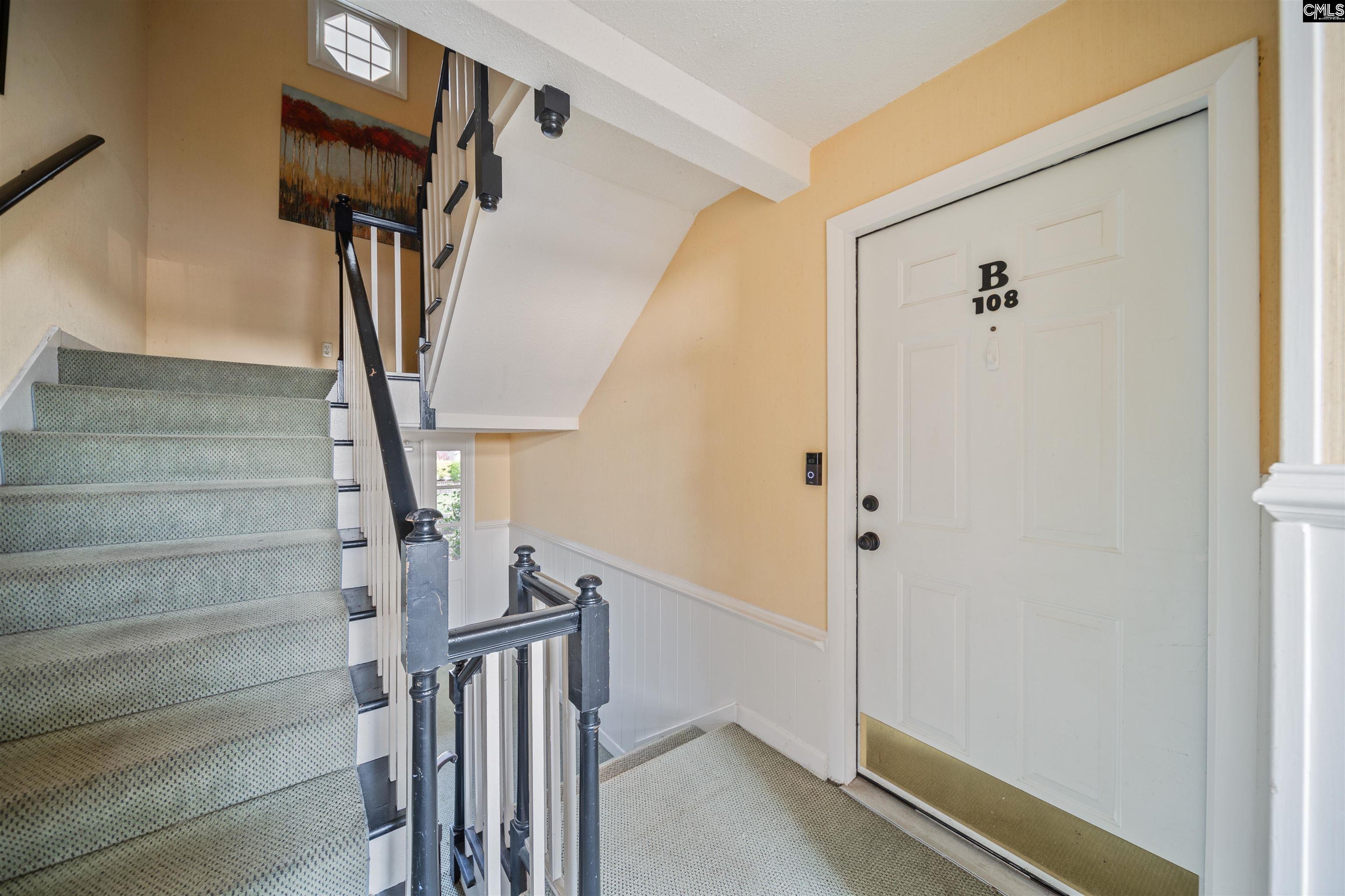 3600 Chateau Drive B108