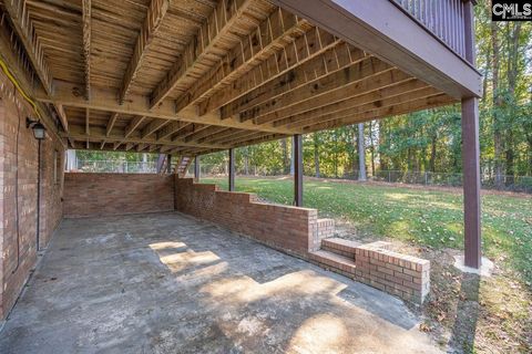 A home in Lexington