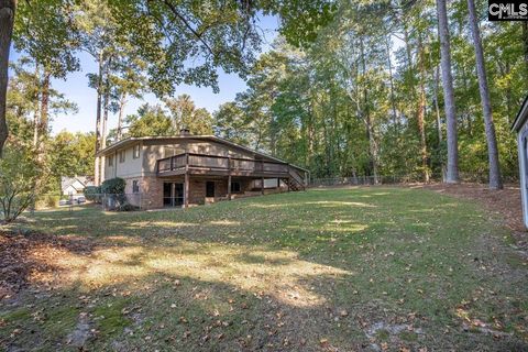 A home in Lexington