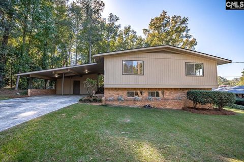 A home in Lexington