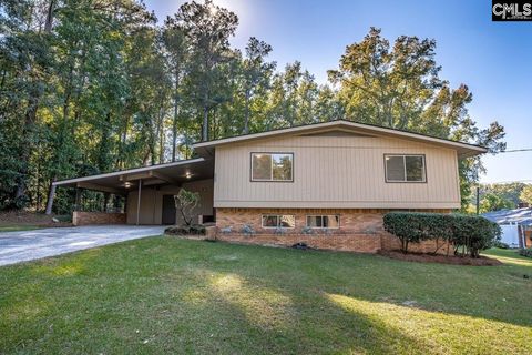 A home in Lexington