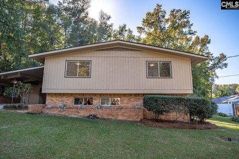 A home in Lexington