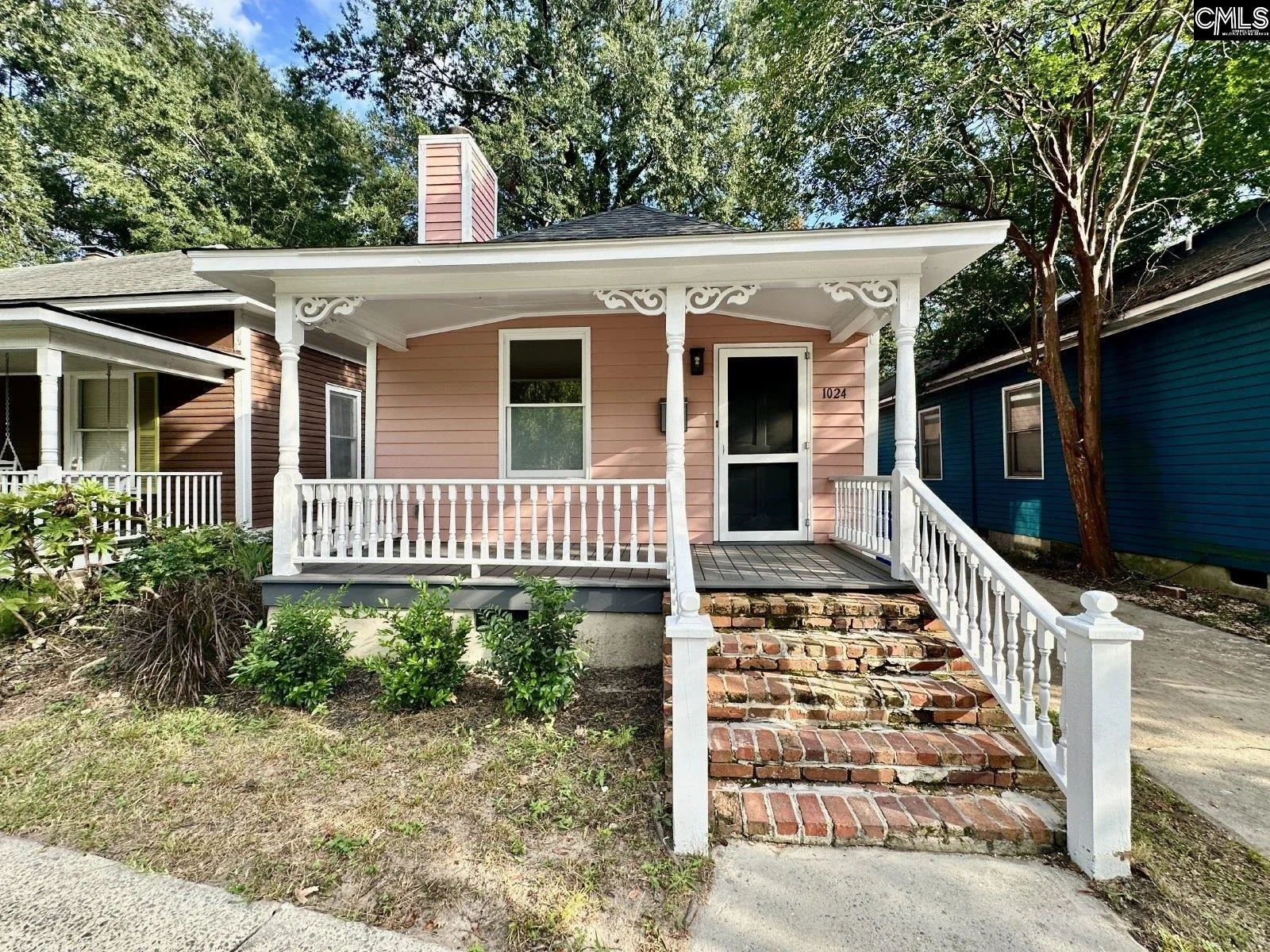 1024 Price Avenue