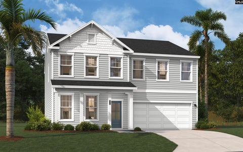 Photo of 211 Ruby Prince Way, Lexington, SC 29073 (MLS # 642823)