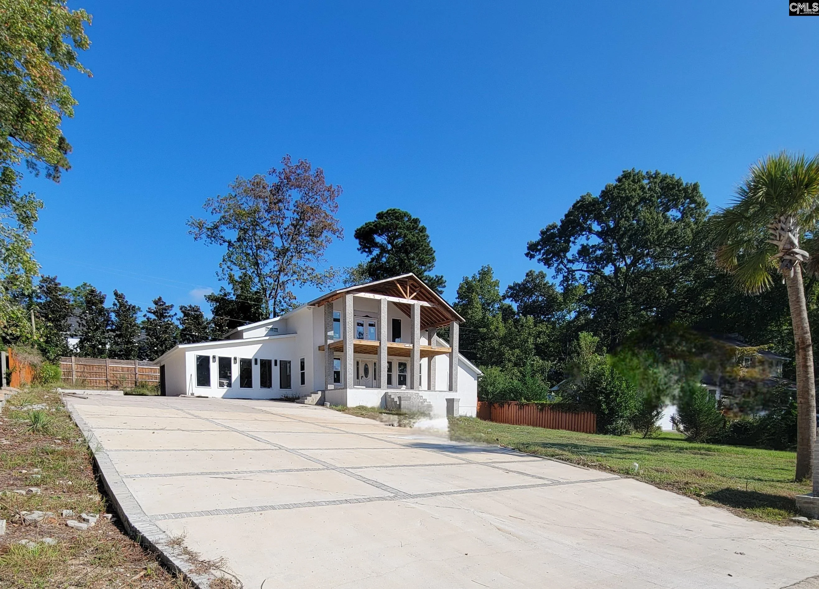 6109 Fitzgibbon Drive