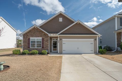 Photo of 463 Lakemont Drive, Columbia, SC 29229 (MLS # 628367)