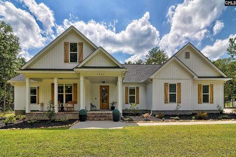 Photo of 1263 Three Branches Road, Lugoff, SC 29078 (MLS # 616434)