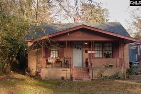 Photo of 1135 Ellis Avenue, Orangeburg, SC 29115 (MLS # 625340)
