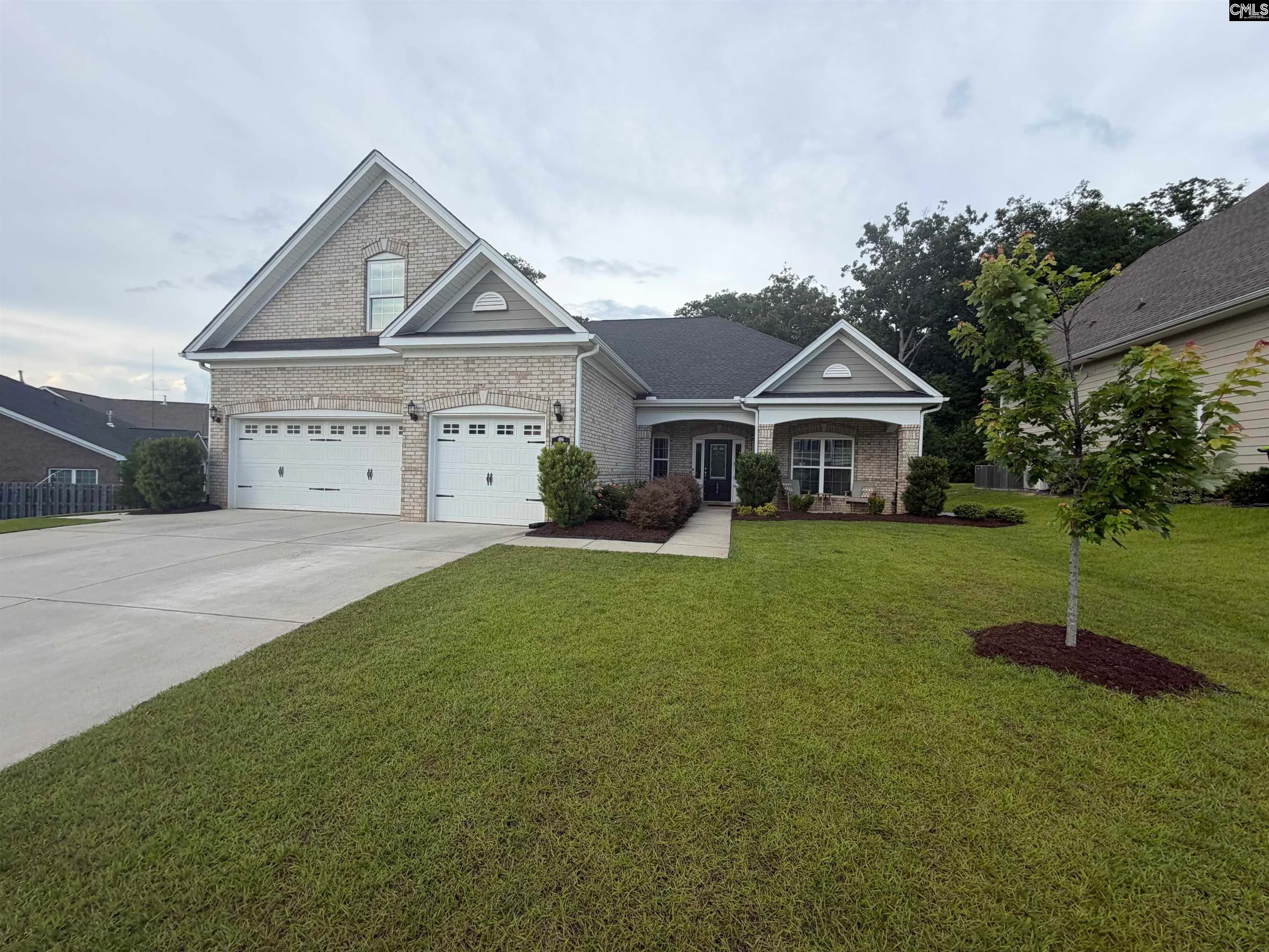 496 Sterling Brook Drive
