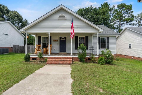 Photo of 233 Hallie Hills Place, Lexington, SC 29073 (MLS # 638864)