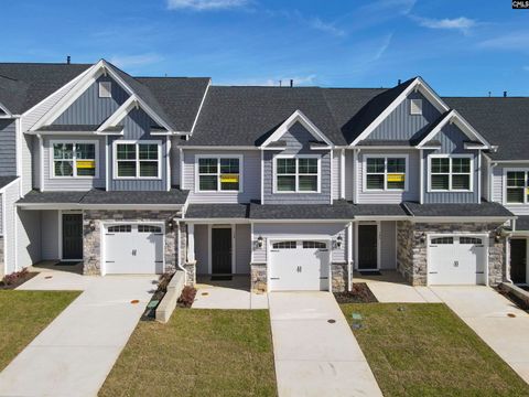 A home in Lexington