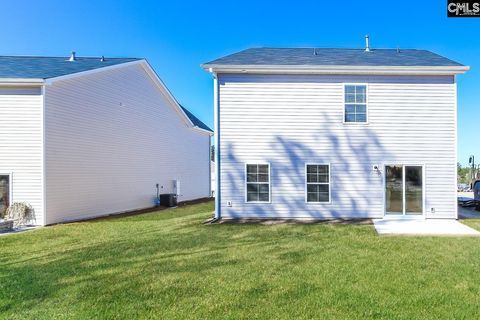 A home in Lexington