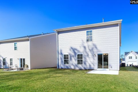 A home in Lexington