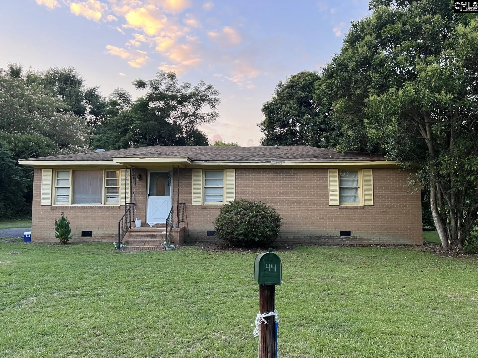 44 Starling Court Ct, Denmark, SC, 29042
