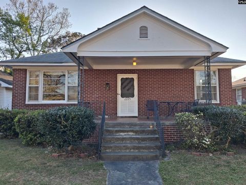 2225 Wallace Street Columbia Sc 29201