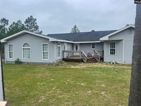 A home in Lugoff