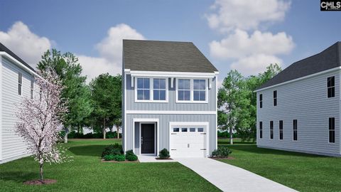 Photo of 312 Tartan Road, Hopkins, SC 29061 (MLS # 620166)